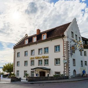 Hotel Wilder Mann