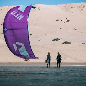 Paraiso Dakhla